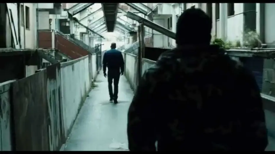 Video for the series Gomorrah — GOMORRA - LA SERIE trailer (Sky Atlantic)