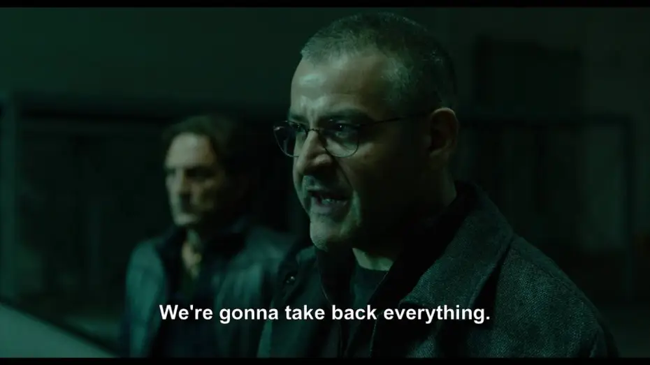 Video for the series Gomorrah — Season 2 — Gomorrah The Series - Season 2 trailer (English Subtitles)
