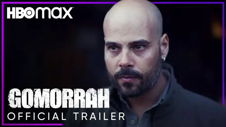 Video for the series Gomorrah — Season 5 — Season 5 Official Trailer