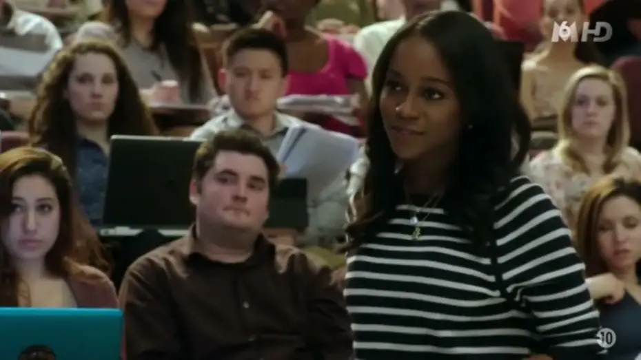 Video for the series How to Get Away with Murder — Murder