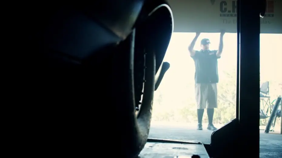 Video for the series Street Outlaws — Street Outlaws Season 8 Sneak Peek | Premieres Monday 9/8c
