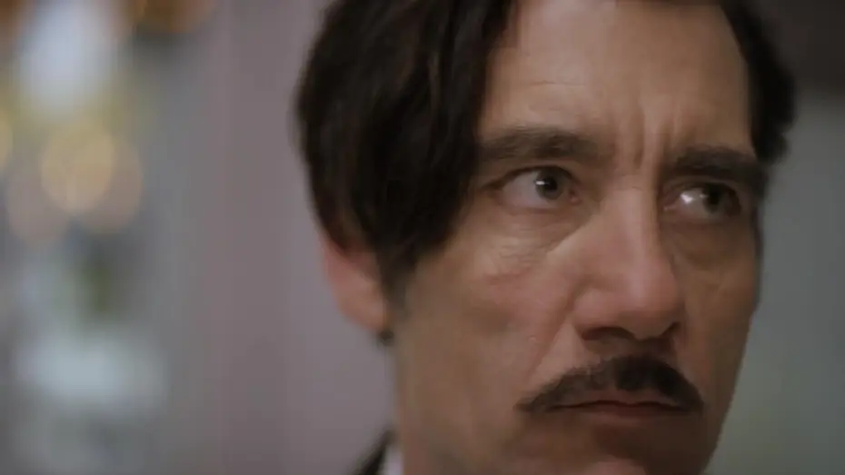 Video for the series The Knick — Season 2 — The Knick Season 2: Trailer (Cinemax)