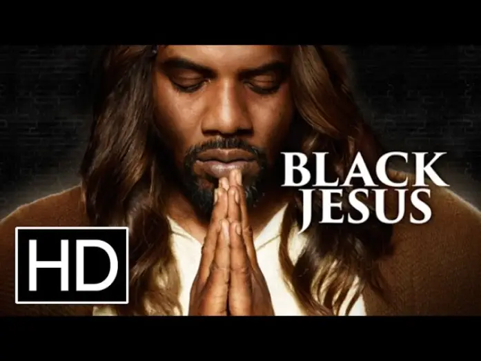 Video for the series Black Jesus — Black Jesus - Official Trailer
