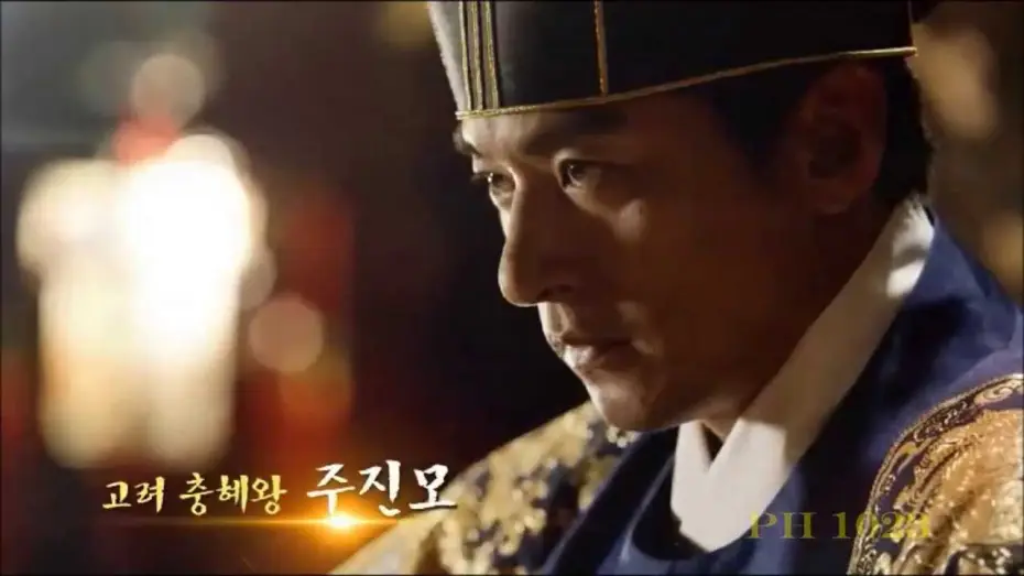 Видео к сериалу Empress Ki — Empress Ki Korean Dama [2mins. Trailer]