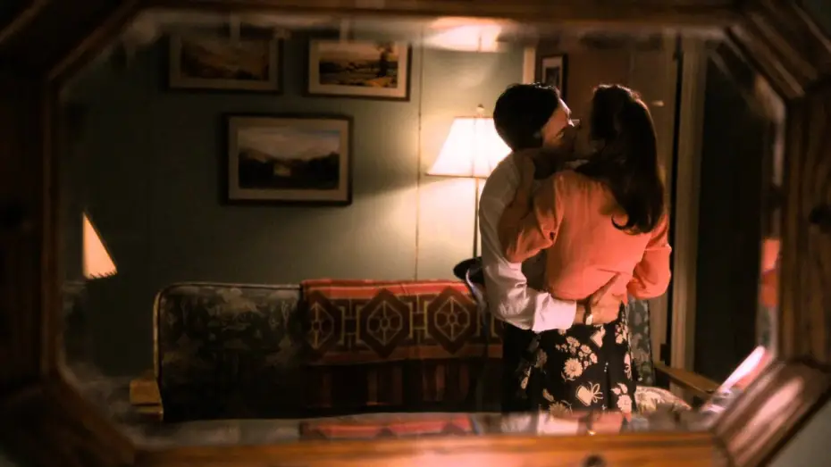 Video for the series Manhattan — MANHATTAN: Season One Trailer