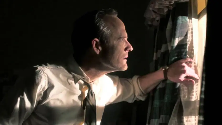 Video for the series Manhattan — MANHATTAN: Begins