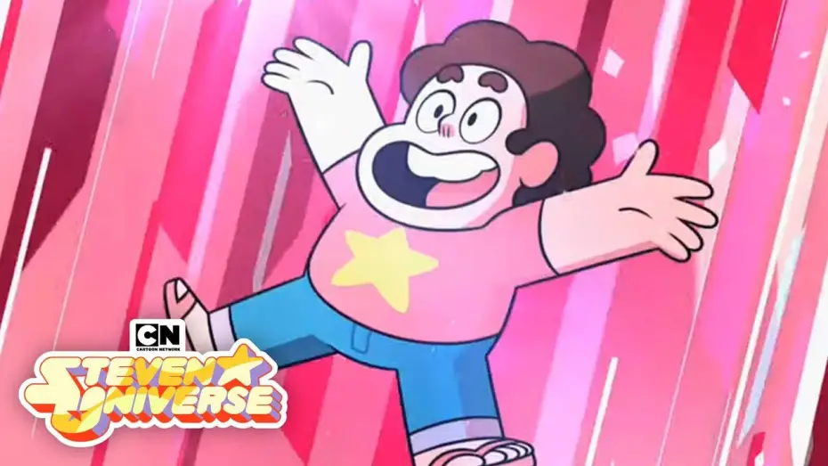 Видео к сериалу Steven Universe — Steven Universe Music Video | Cartoon Network