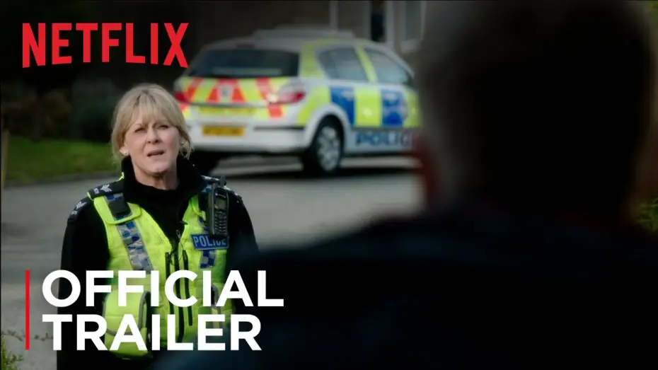 Видео к сериалу Happy Valley — Happy Valley | Official Trailer [HD] | Netflix