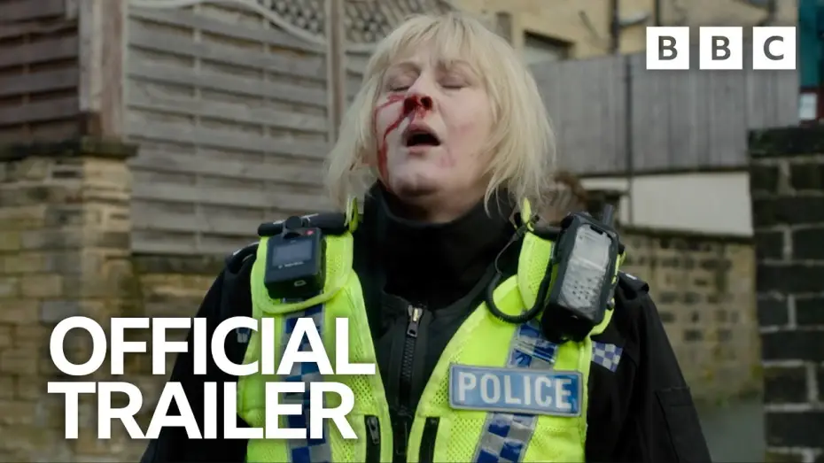 Video for the series Happy Valley — Series 3 Trailer