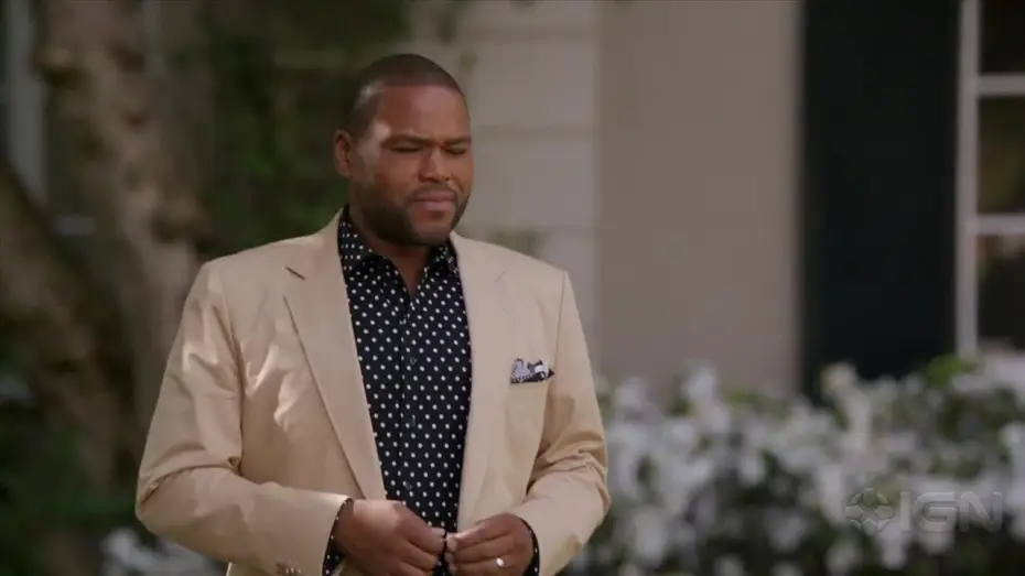 Video for the series black-ish — Black-ish - Trailer