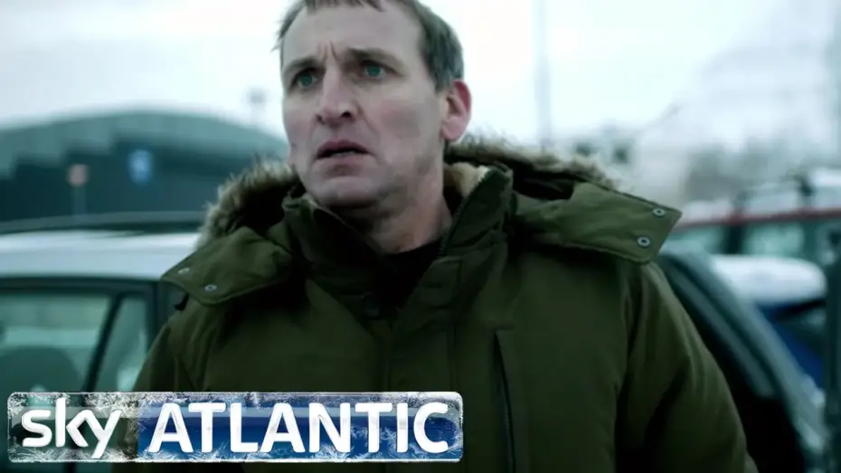 Video for the series Fortitude — Fortitude Teaser Trailer - Coming To Sky Atlantic HD January 2015