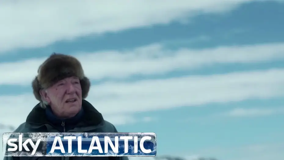 Video for the series Fortitude — Fortitude | Extended Trailer | Starts Thursday 29 on Sky Atlantic