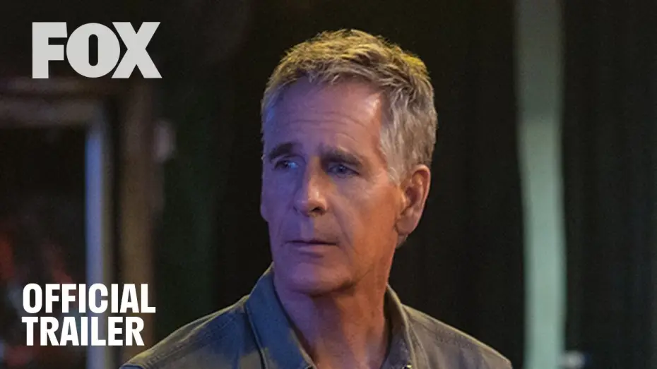 Video for the series NCIS: New Orleans — Season 6 Official UK Trailer