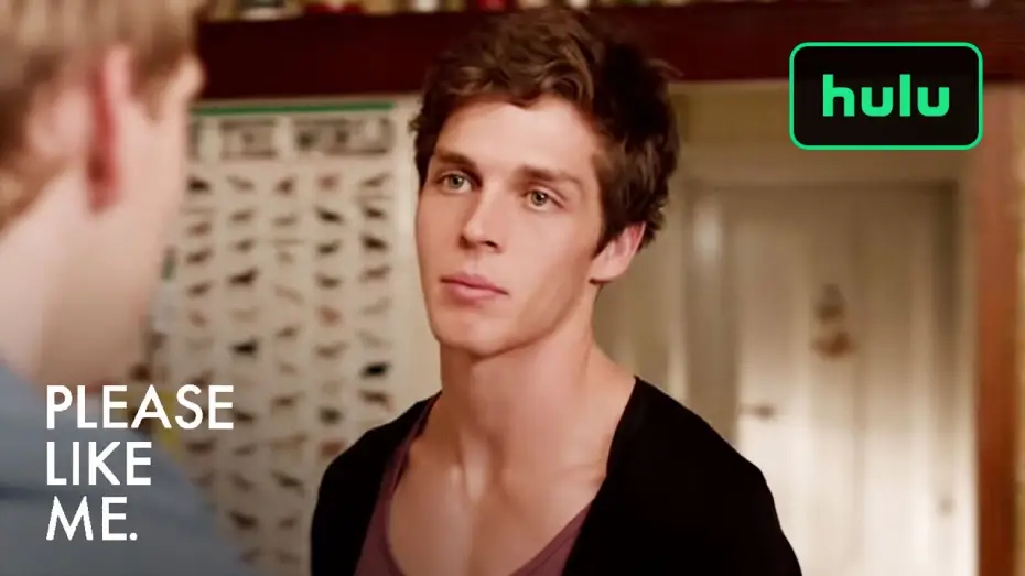 Video for the series Please Like Me — Please Like Me Trailer