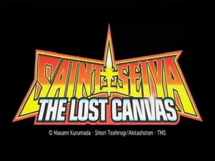 Видео к сериалу Saint Seiya: The Lost Canvas — SAINT SEIYA THE LOST CANVAS (Trailer)