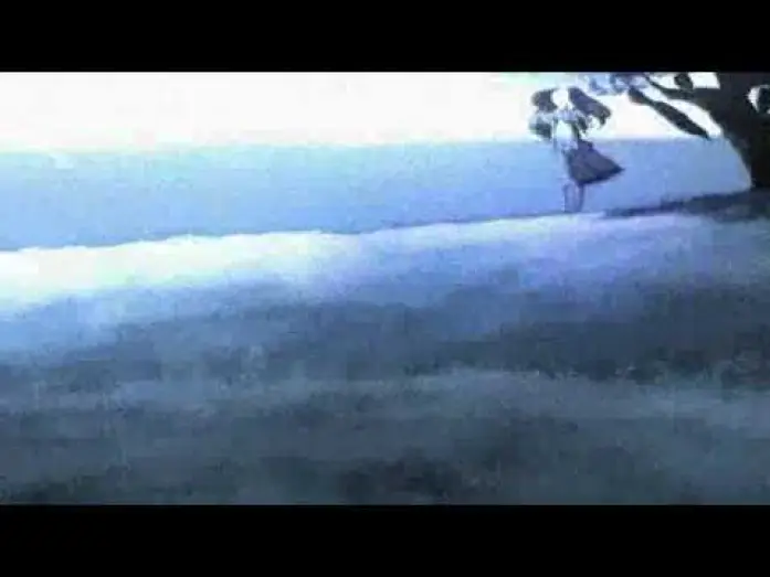 Video for the series Stigma of the Wind — Kaze No Stigma - Season 1 Part 1 Trailer