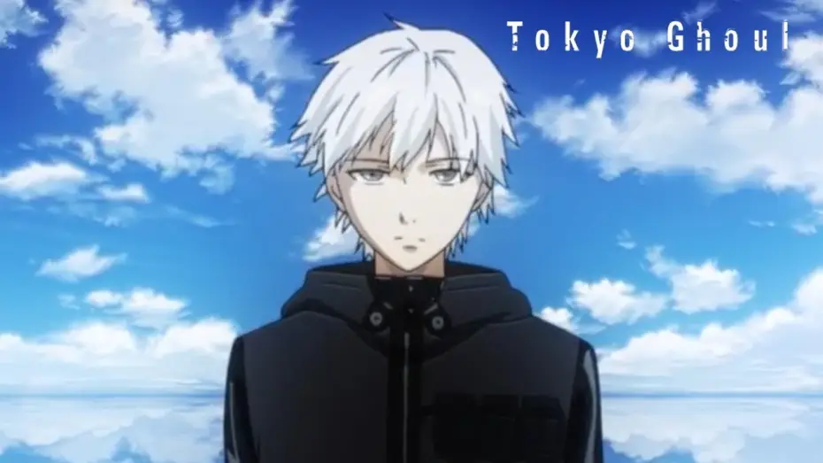 Видео к сериалу Tokyo Ghoul — Opening | Unravel - TK from Ling tosite Sigure [Subtitled]