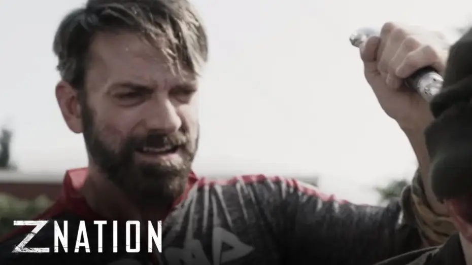 Video for the series Z Nation — Z NATION | Season 4, Episode 7: All Zombie Kills | SYFY
