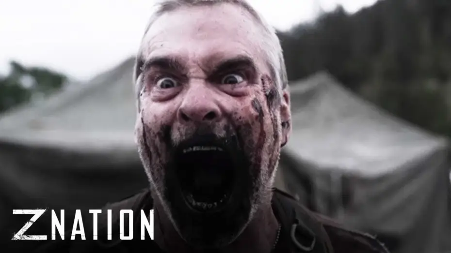 Video for the series Z Nation — The Vanishing | Z NATION | SYFY