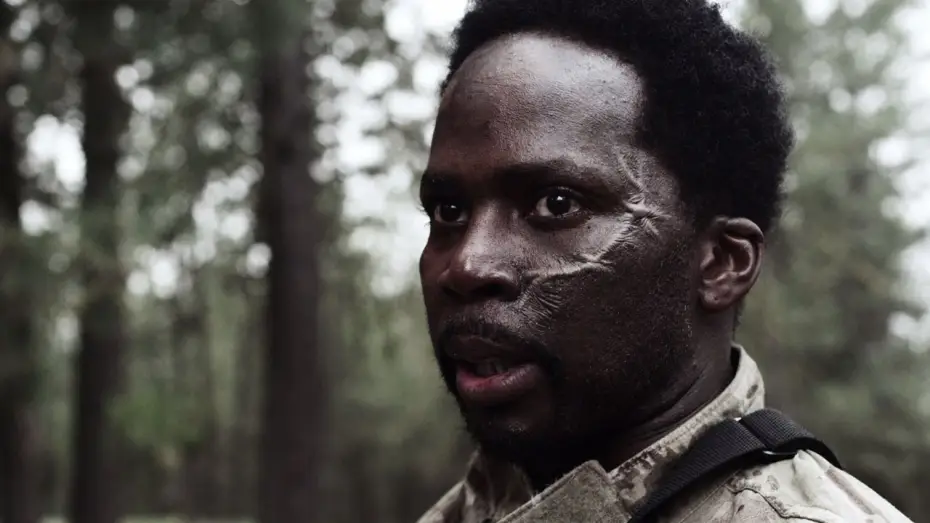 Video for the series Z Nation — Z Nation - Trailer