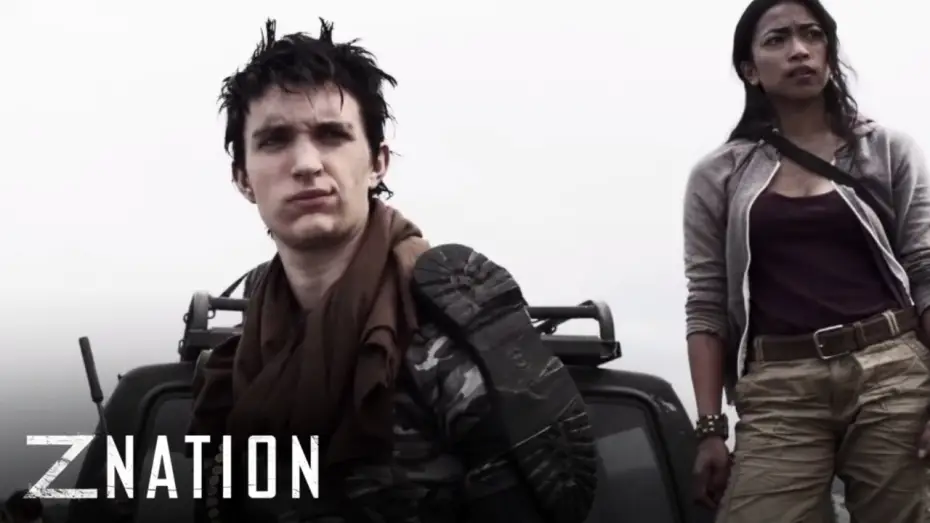 Video for the series Z Nation — Z Nation: Super Tease | Season 1 | SYFY