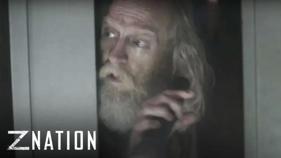 Video for the series Z Nation — Z NATION | Season 4, Episode 6: Finger Licking Good | SYFY