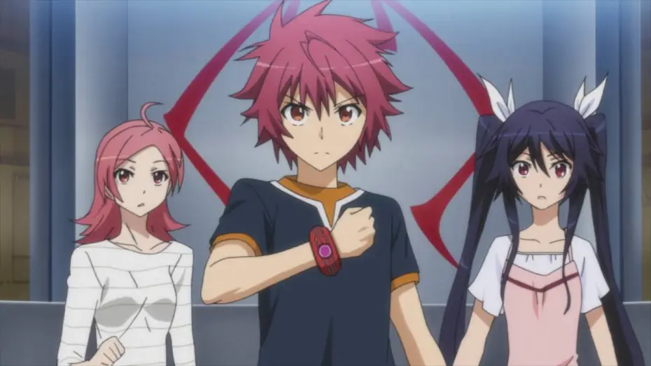 Video for the series Gonna Be the Twin-Tail!! — Available Now on Blu-ray & DVD
