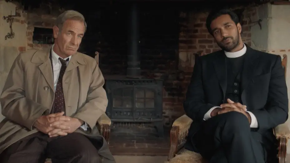 Video for the series Grantchester — Season 9 — What's Ahead in Grantchester Season 9