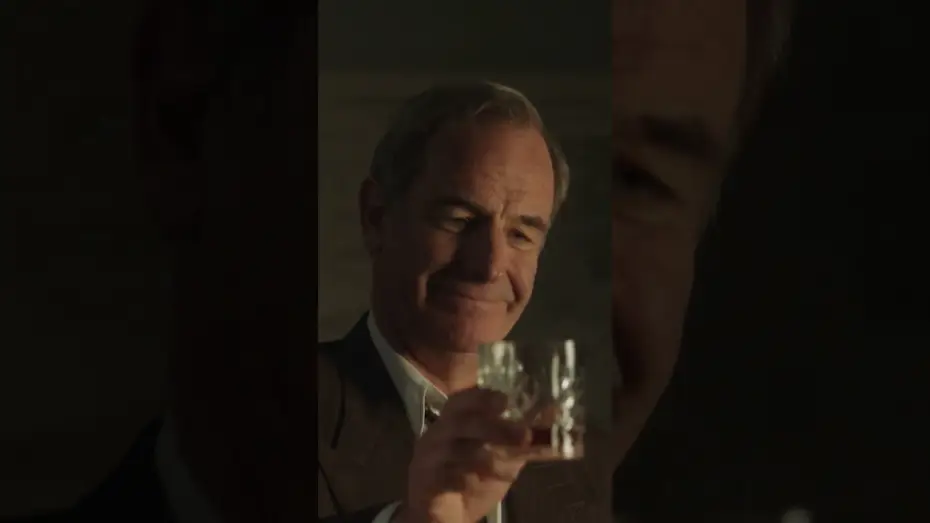 Video for the series Grantchester — Grantchester: Alphy and Geordie: BFFs