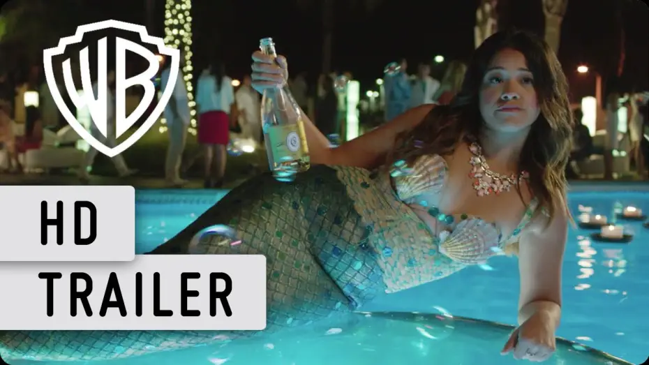 Video for the series Jane the Virgin — JANE THE VIRGIN Staffel 1 - Trailer Deutsch HD German