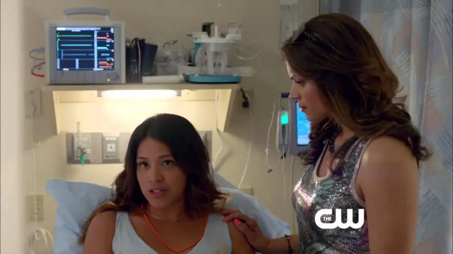 Video for the series Jane the Virgin — Jane The Virgin - Extended Trailer