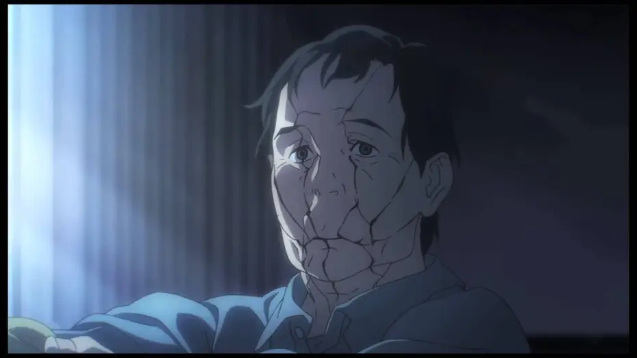 Видео к сериалу Parasyte -the maxim- — Parasyte Announcement Teaser - The Invasion Has Begun...