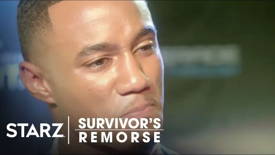 Video for the series Survivor's Remorse — Survivor's Remorse | Official Trailer | STARZ