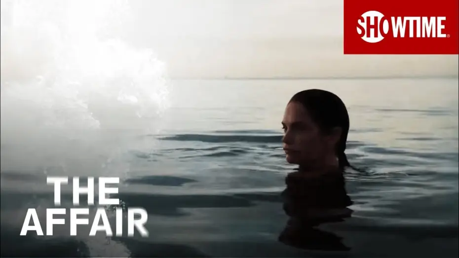 Video for the series The Affair — The Affair Season 4 | Main Title Sequence | Fiona Apple - “Container”