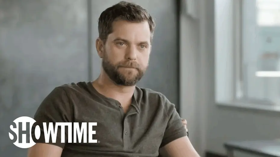 Video for the series The Affair — Joshua Jackson on Cole Lockhart | The Affair | Season 3