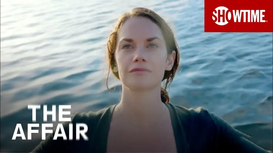 Video for the series The Affair — 'Do It Now' Tease | The Affair | Season 4