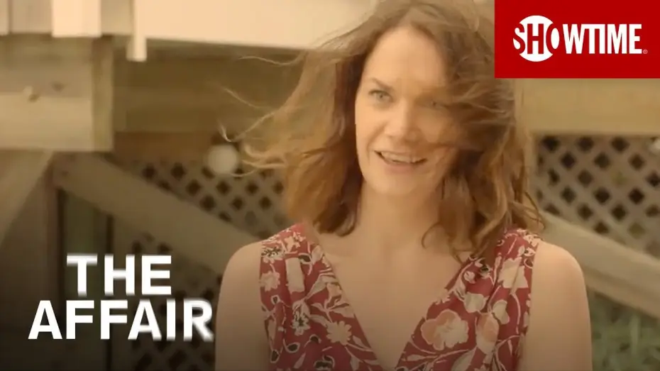 Video for the series The Affair — Season 4 — 'Change the Narrative' Season 4 Teaser