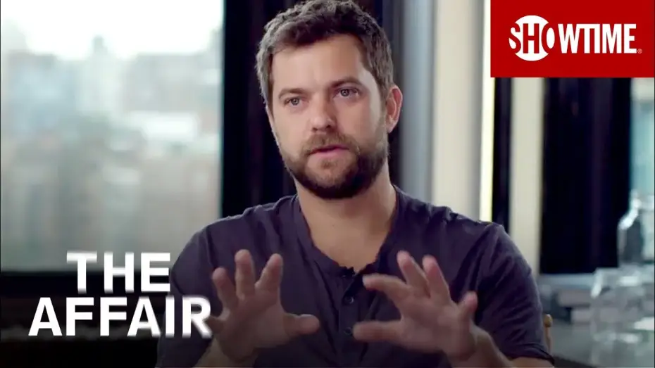 Video for the series The Affair — Character Profiles: Alison, Cole, & Ben | The Affair | Season 4