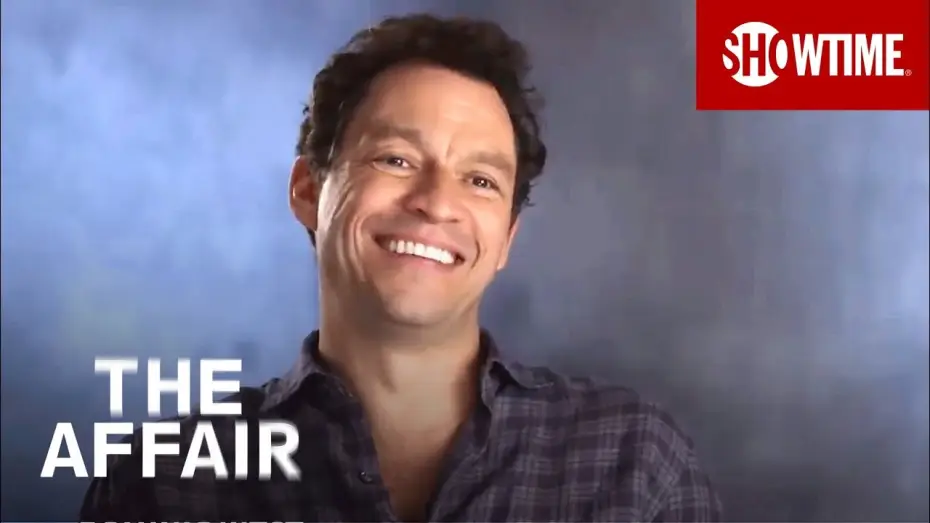 Video for the series The Affair — Dominic West, Ruth Wilson, Maura Tierney, & Cast on Season 4 | The Affair | SHOWTIME