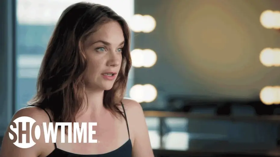 Video for the series The Affair — Ruth Wilson on Alison Bailey | The Affair | Season 3