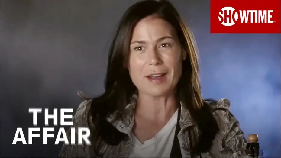 Video for the series The Affair — Character Profiles: Helen, Vik, & Noah | The Affair | Season 4