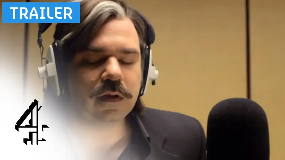 Video for the series Toast of London — TRAILER: Toast of London Series 2 | Monday, 10.35pm | Channel 4