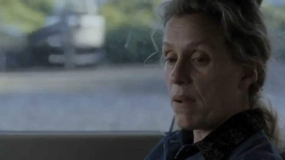 Video for the series Olive Kitteridge — HBO Miniseries: Olive Kitteridge - Trailer #1 (HBO)