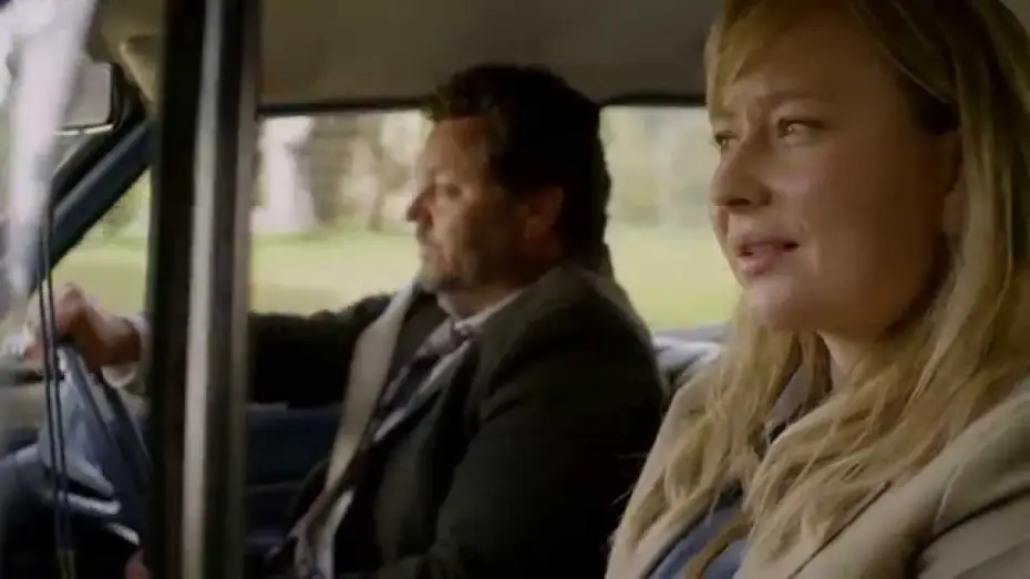 Video for the series The Brokenwood Mysteries — The Brokenwood Mysteries - series trailer