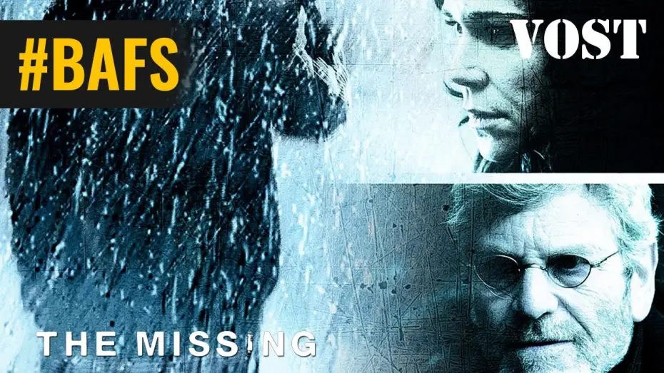 Video for the series The Missing — The Missing Saison 1 – Bande Annonce VOSTFR - 2014