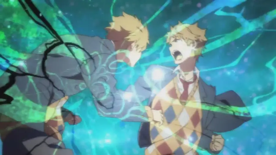 Видео к сериалу Beyond the Boundary — Beyond the Boundary English Dub Trailer - The Demons In All of Us