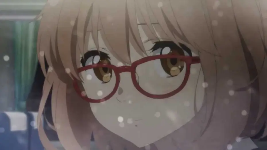 Видео к сериалу Beyond the Boundary — Beyond the Boundary - Opening