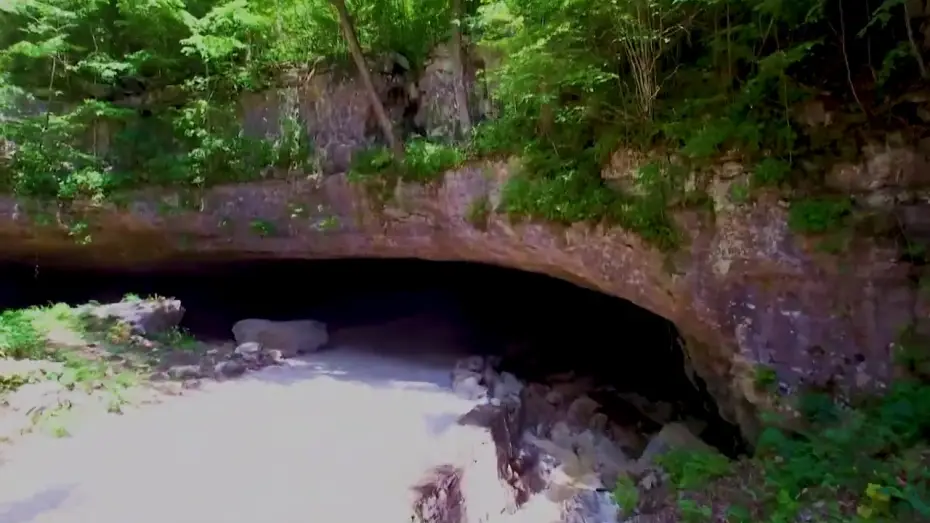 Video for the series Bluegrass Underground — Season IX - Trailer