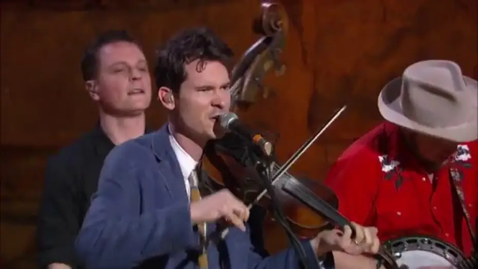 Video for the series Bluegrass Underground — Bluegrass Underground PBS Arts Promo