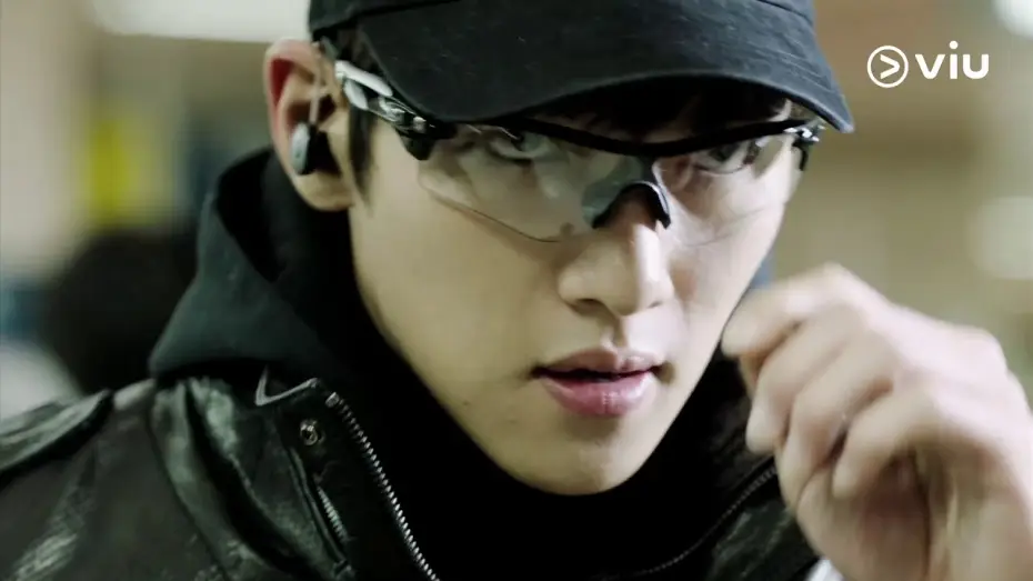 Video for the series Healer — Trailer | Healer | Viu